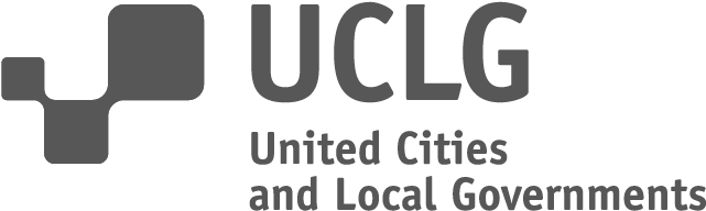 Ai - United Cities And Local Governments Logo (808x345), Png Download