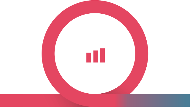 Interação Com - Circle (640x360), Png Download