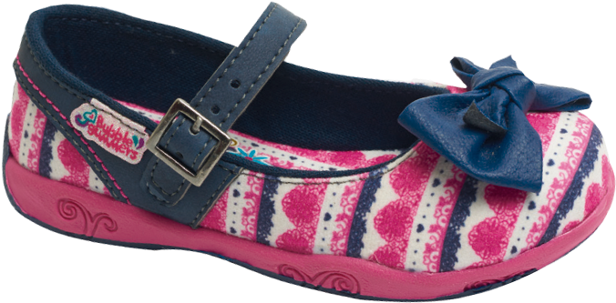 Zapato Bubble Gummers - Zapatos Bubble Gummers Niñas (975x1050), Png Download