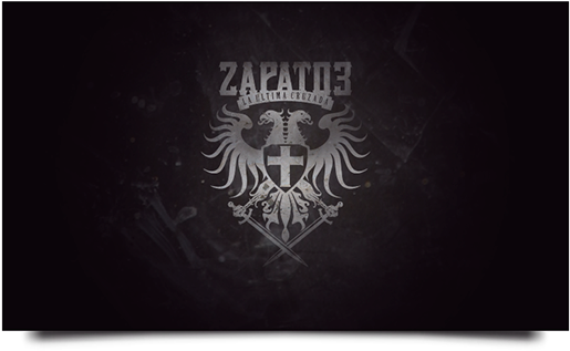Web Design Zapato - Zapato3 Numero 5 (600x348), Png Download