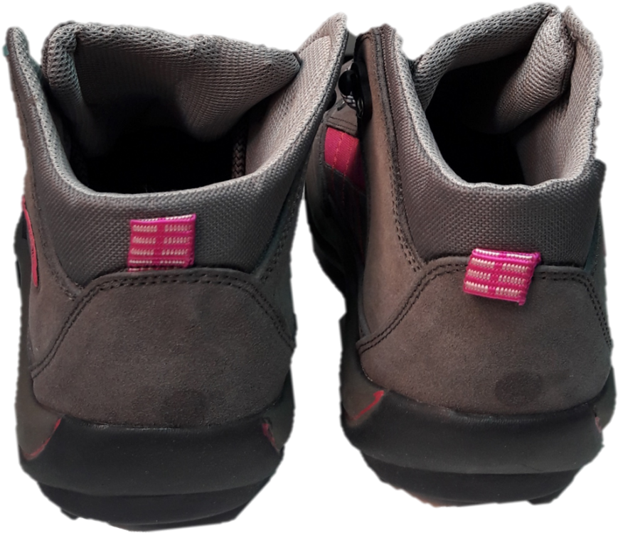 Zapato Calfer Jaite (1024x986), Png Download