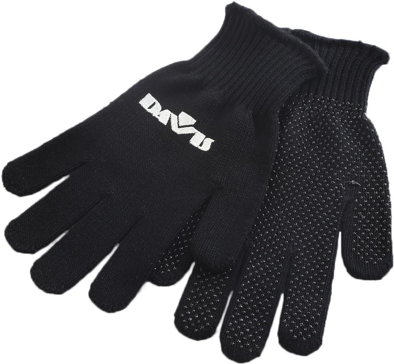 Gerry Davis 'light' Gloves - Gerry Davis (824x729), Png Download