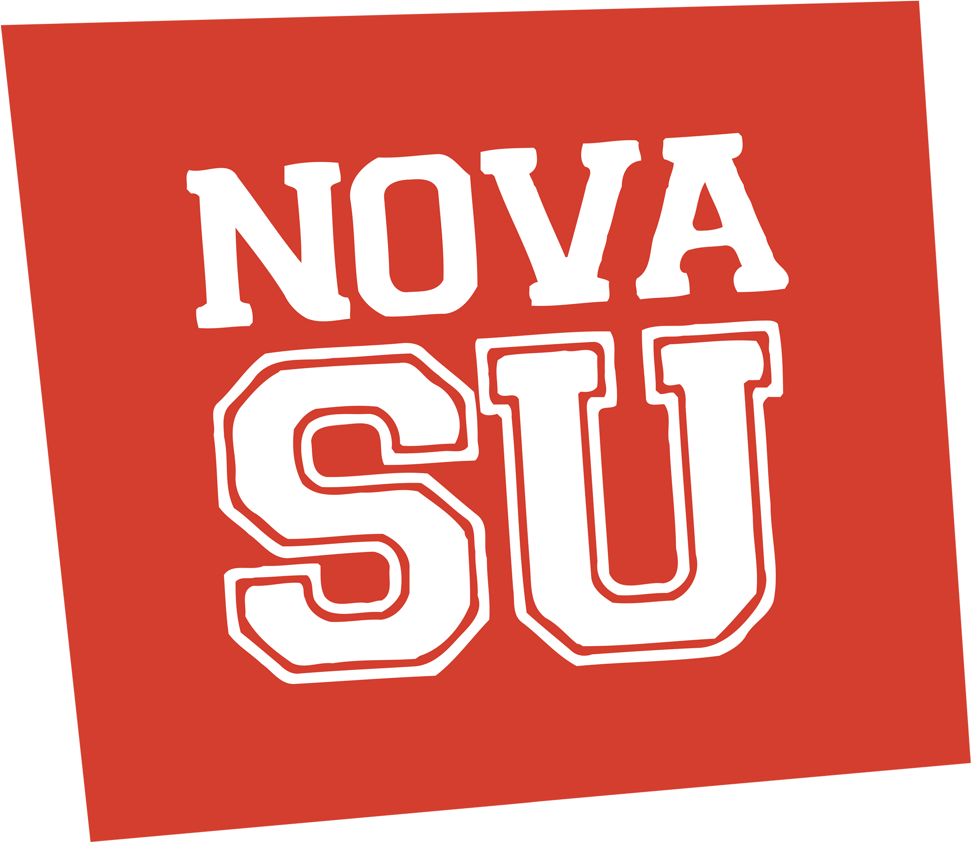 Nova Su - Nova Su Png (2048x2048), Png Download