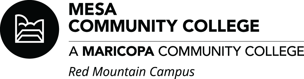 Red Mountain - Mesa Community College (1030x270), Png Download