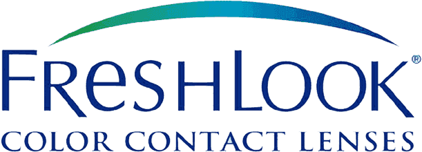 Fresh Look Color Contact Lenses ₱200 Off Lazada Voucher - Freshlook Contact Lenses (700x220), Png Download