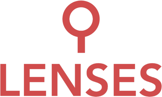 Download Lenses Enterprise - Tenses In English Grammar (693x421), Png Download