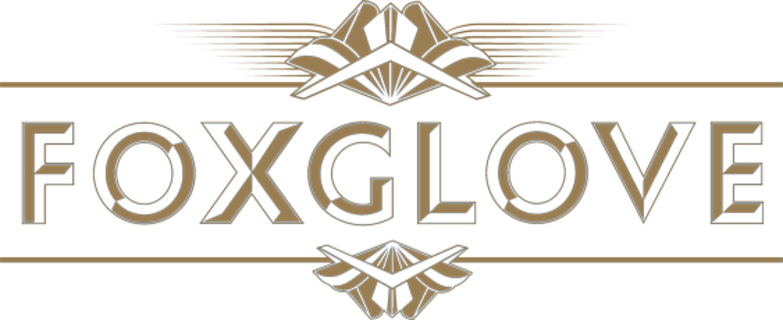 Image Title - Foxglove Hong Kong Logo (783x320), Png Download