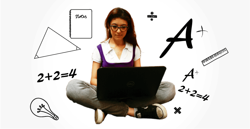 Prepare Seus Alunos Para Olimpíadas - Sitting (800x412), Png Download