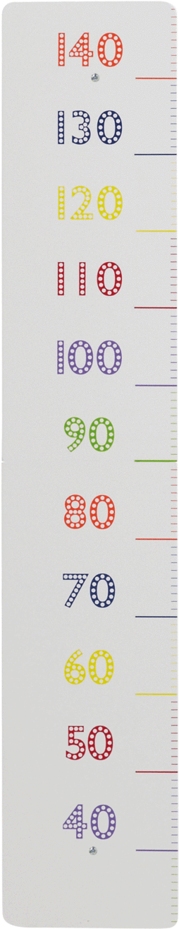 Wooden Height Chart - Multimedia Software (1440x1440), Png Download