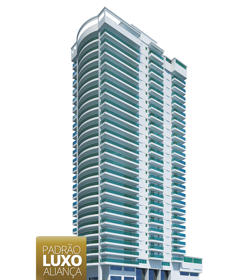 Tower Block (1074x982), Png Download