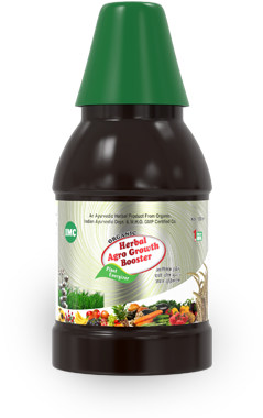 Imc Products Growth Booster (550x550), Png Download