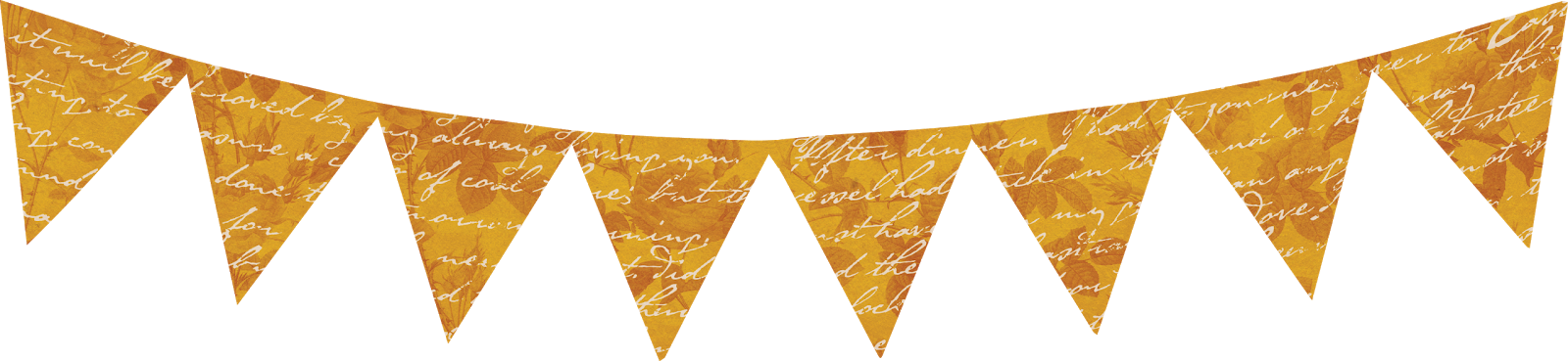 Top Ten Books For Fall - Hd Happy Birthday Banner Png Transparent (1600x369), Png Download