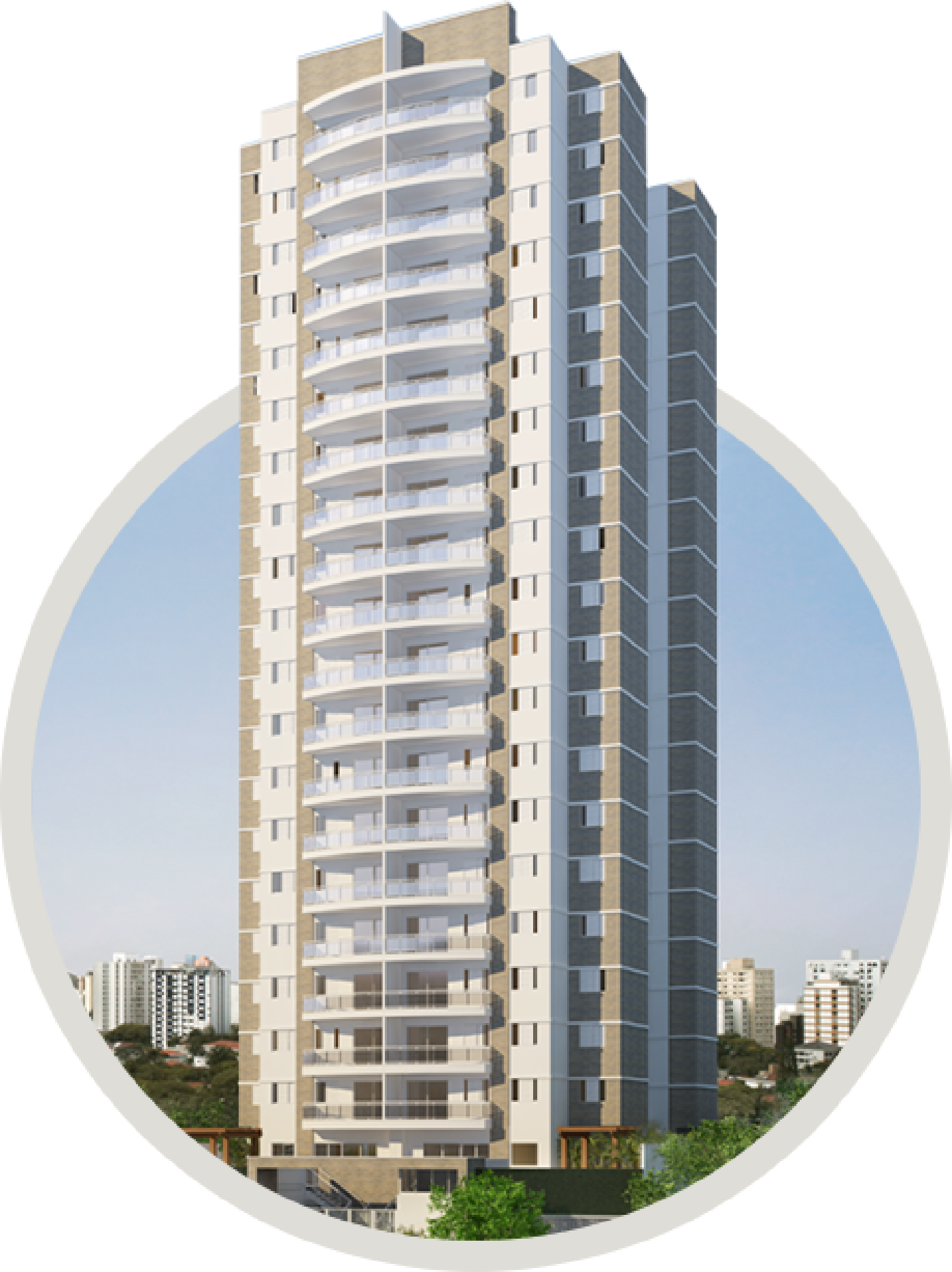 Condominio Png (1400x1870), Png Download
