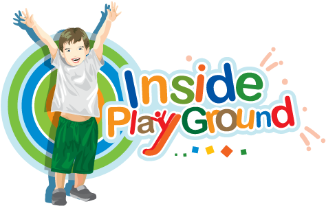 Inside Playground Logo - Playground Inside Boston (474x300), Png Download