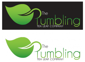 #logo Design #24 By Importantedesign - Tea Company Logo Simple Yet Captivating (350x350), Png Download