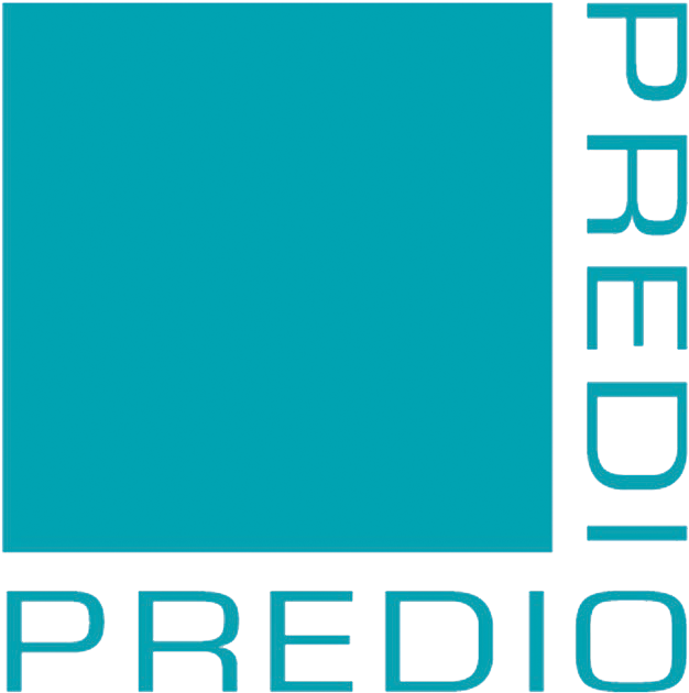 Logo Predio - Logo (771x771), Png Download