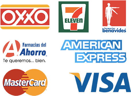 Opciones De Pago - Secure And Trusted Checkout (471x348), Png Download