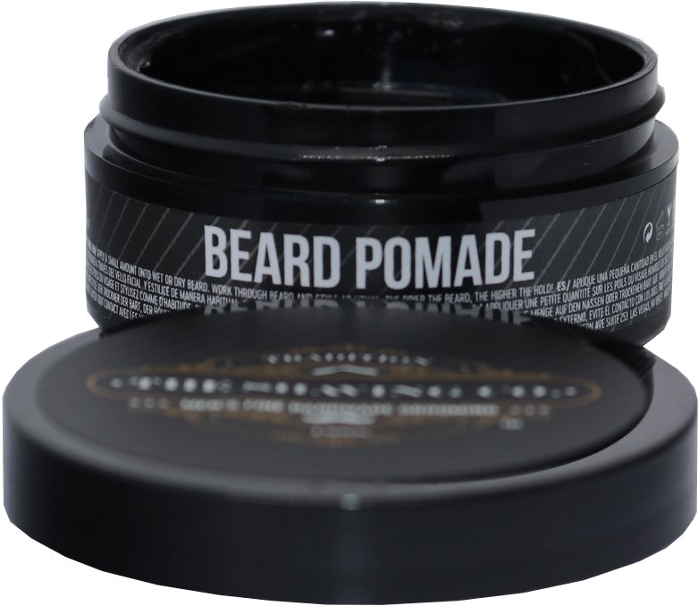 The Shaving Co - The Shaving Co. Pomade (1024x1024), Png Download