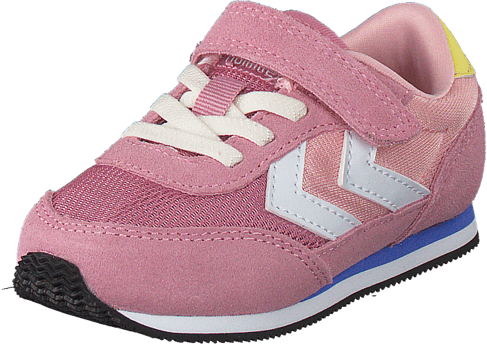 Reflex Infant Foxglove - Sneakers (705x499), Png Download