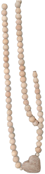 Bead (205x600), Png Download