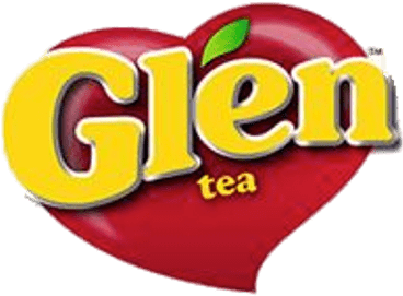Glen Rooibos Tea South Africa (400x400), Png Download