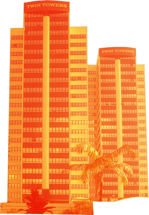 Predio - Tower Block (503x723), Png Download