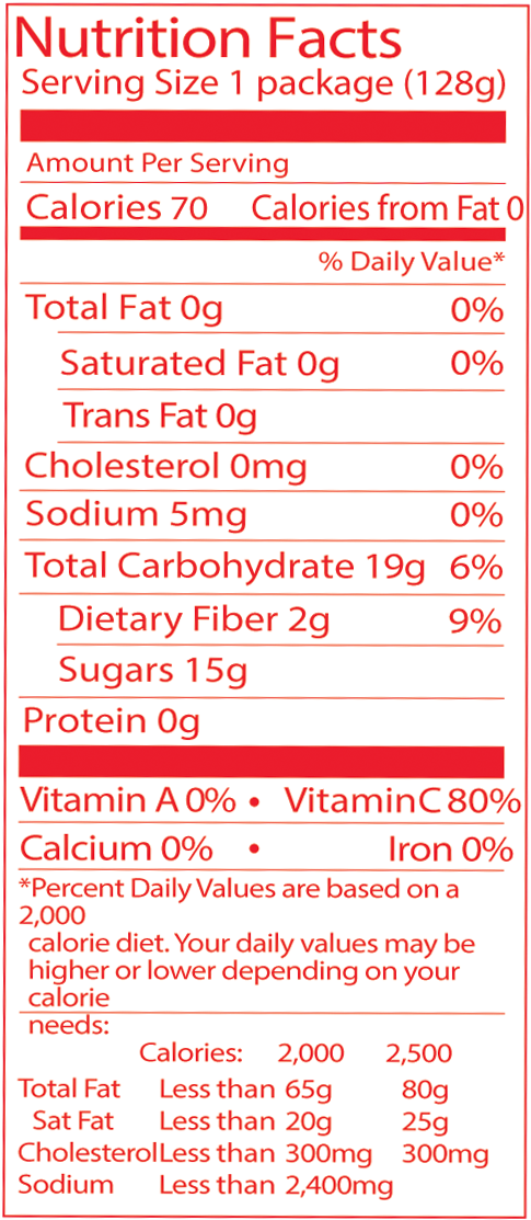 Sliced Apples, Water, Apple And/or White Grape Juice - Thinkthin High Protein Bars, Chocolate Espresso, 2.1 (630x1213), Png Download