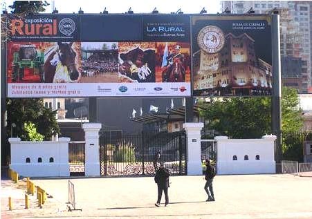 Impulsan En Facebook La Expropiación Del Predio De - Rural (1140x640), Png Download