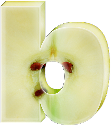 Фото, Автор Mediona - Fruit (378x430), Png Download