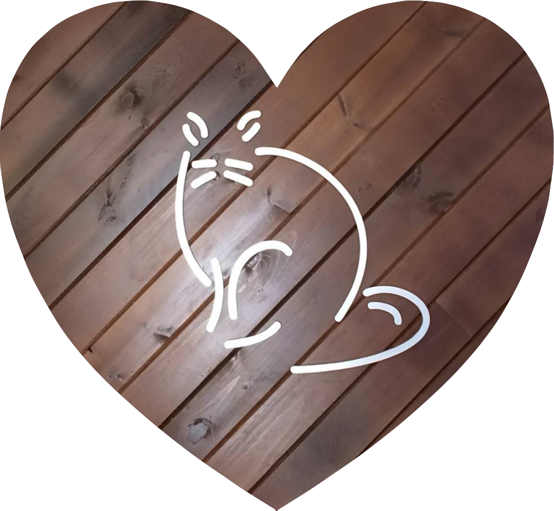 About Fatcat - Lake (1095x1009), Png Download