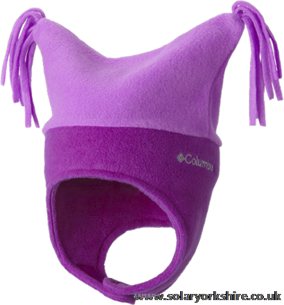 Best Columbia Kids Pigtail Hat - Diving Mask (410x440), Png Download