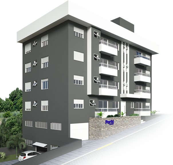 Perfil (604x576), Png Download