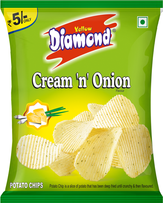Chips - Prataap Snacks (700x779), Png Download