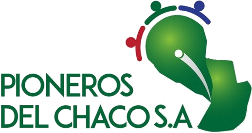 Pioneros Del Chaco Sa (581x325), Png Download