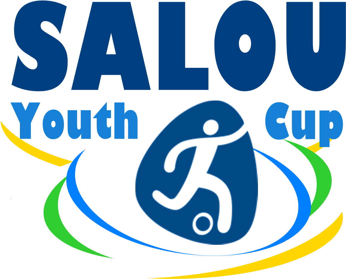 Salou Youth Cup - Graphic Design (1317x946), Png Download