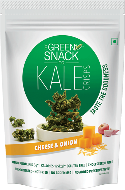 Sold Times - Green Snack Co Kale Chips (700x700), Png Download