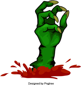 Vector Skull Hand Print, T Shirt Prints, T Shirt Printing - Mid-july Days 3: Spirit Touch Seventh Senses (360x360), Png Download