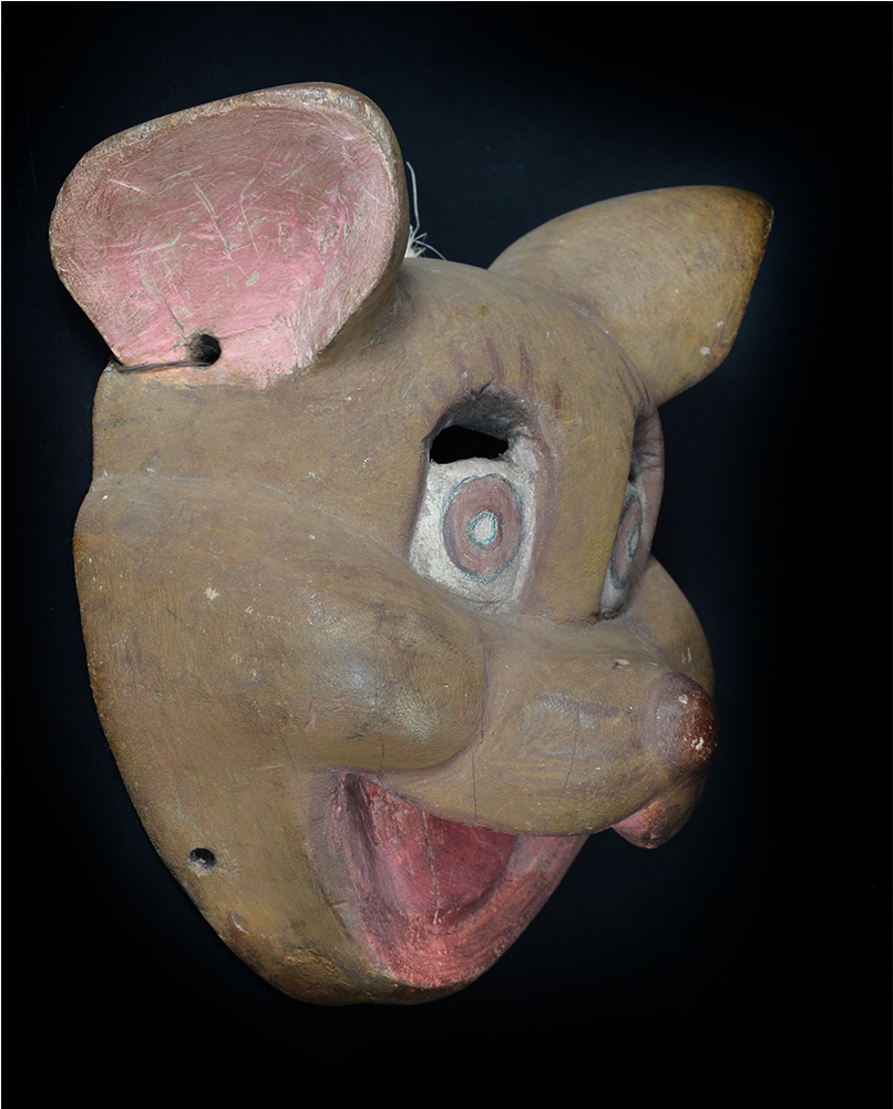 Title - - Animal Figure (1000x1000), Png Download