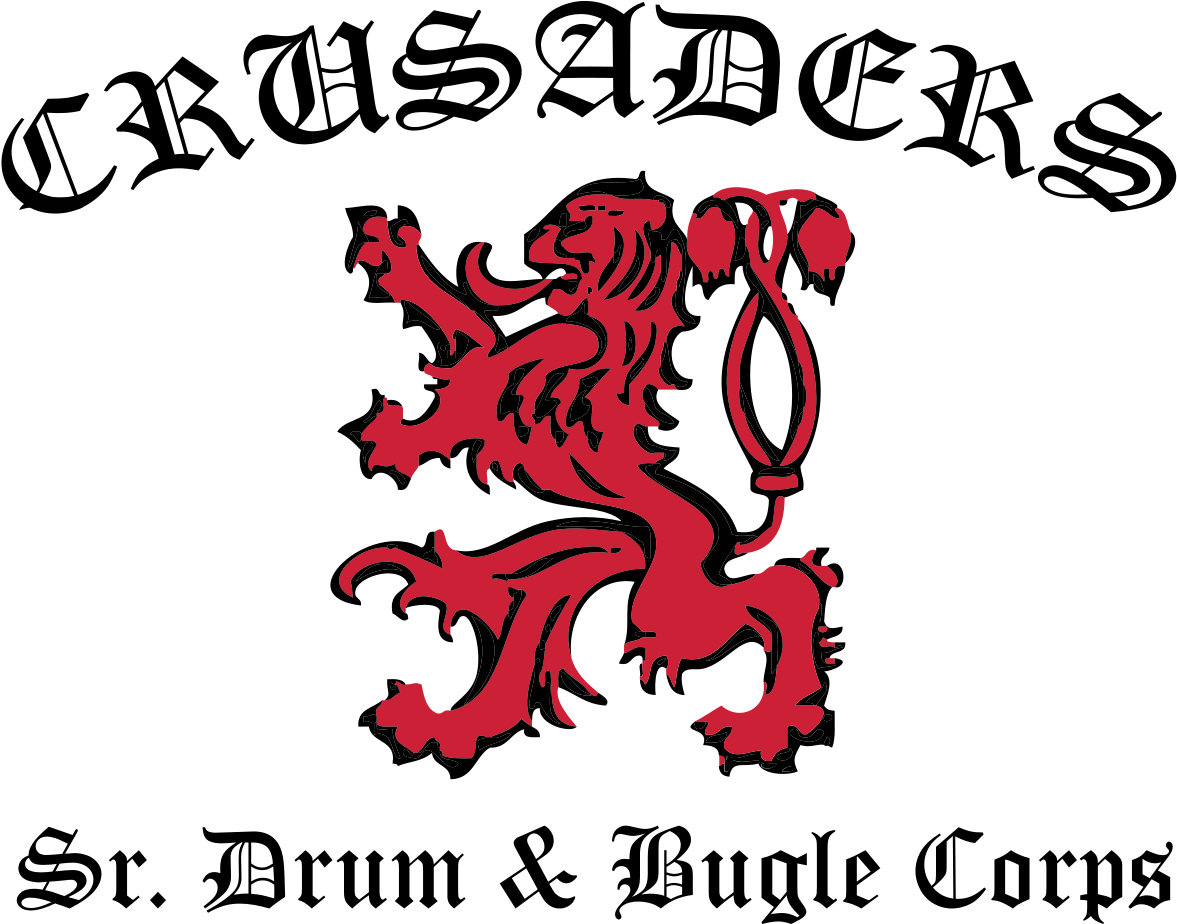 Boston Crusaders Logo (1200x945), Png Download