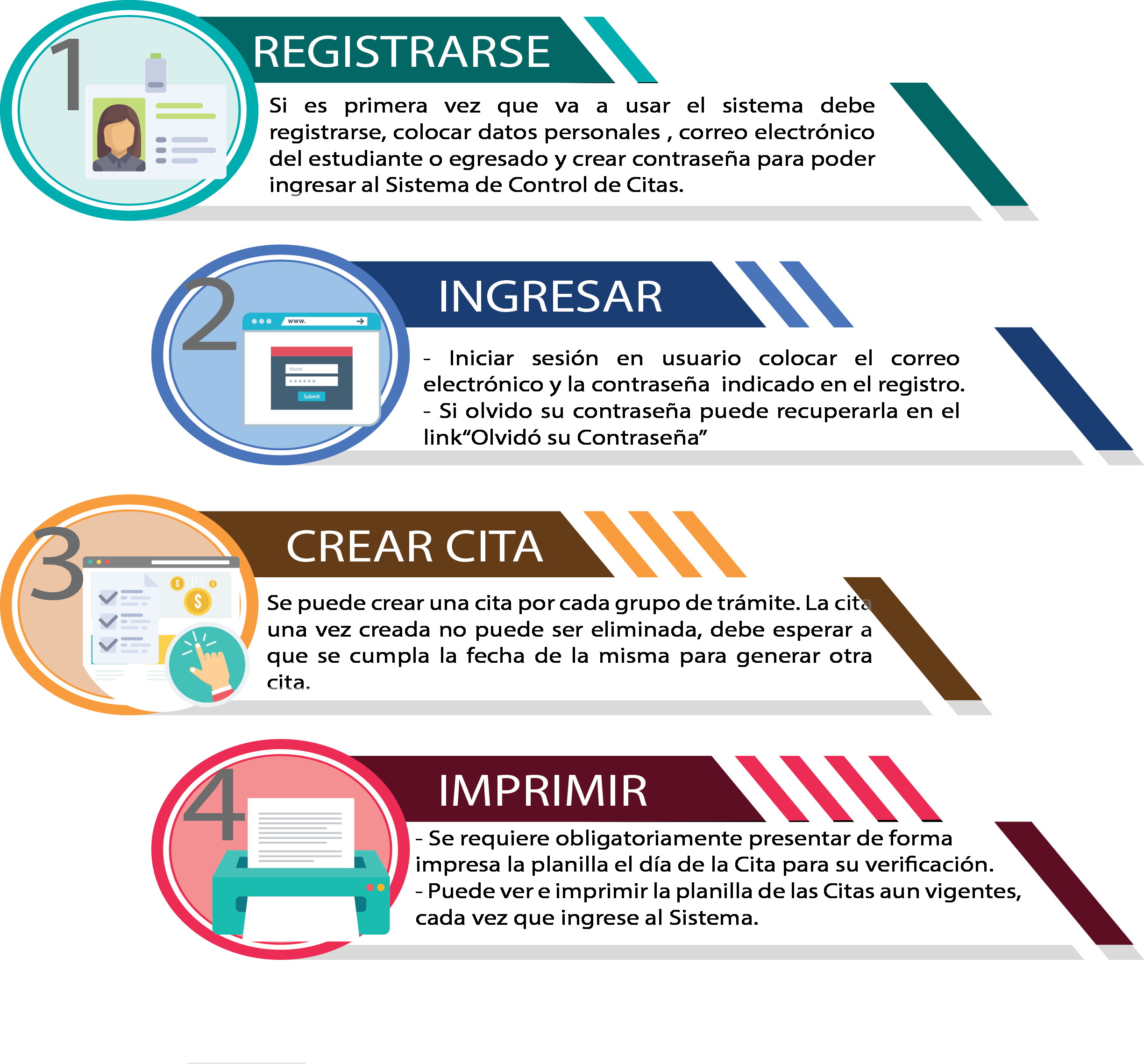 Pasos A Seguir - Email (2449x2278), Png Download