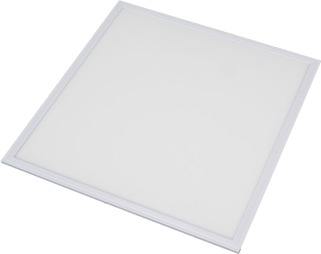 25w Glow Led Panel Light - Paper (1000x667), Png Download