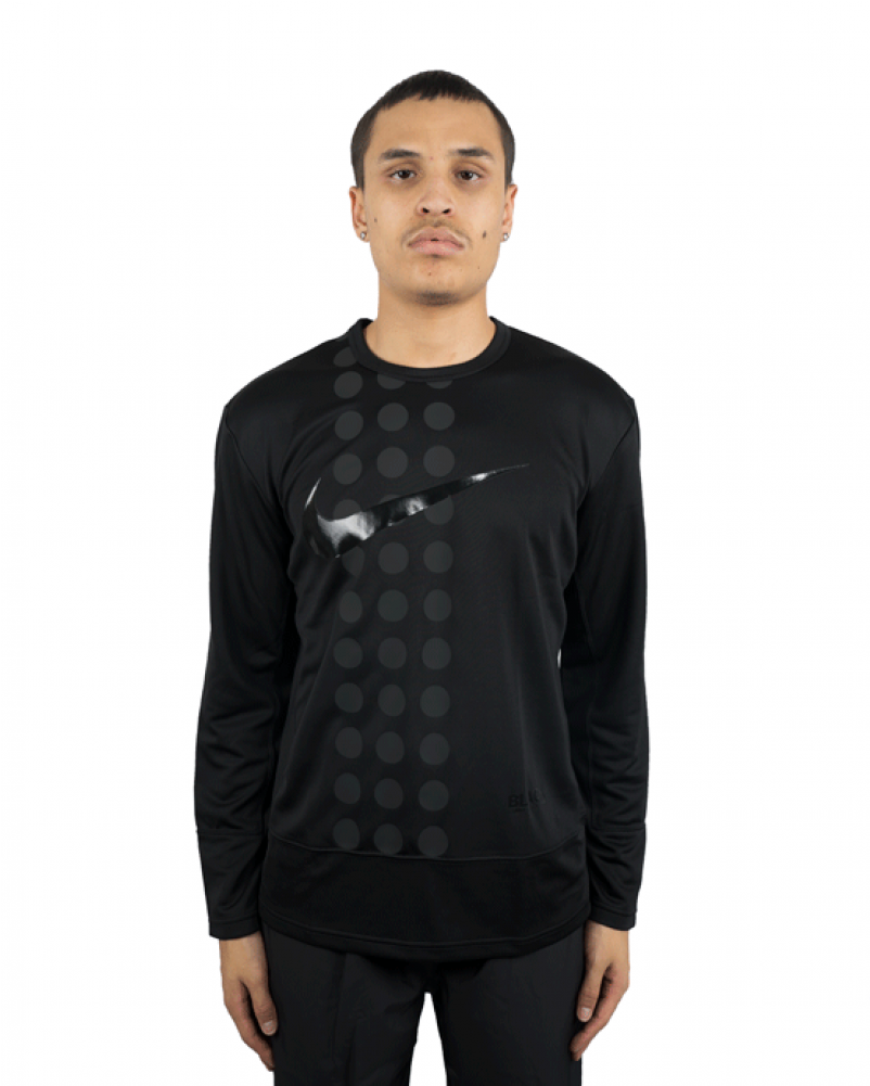 Swoosh (1000x1000), Png Download