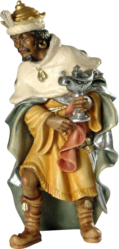 Nativity Scene (1000x1000), Png Download