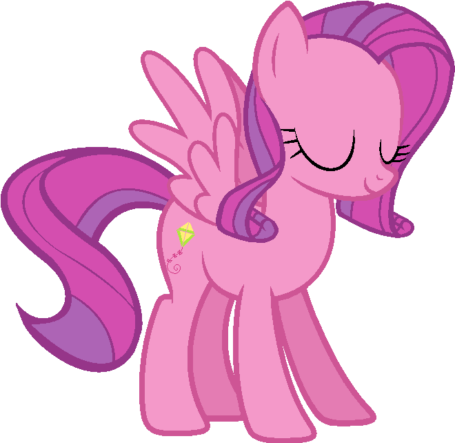 Sky Wishes - Mlp Sky Wishes Vector (771x698), Png Download