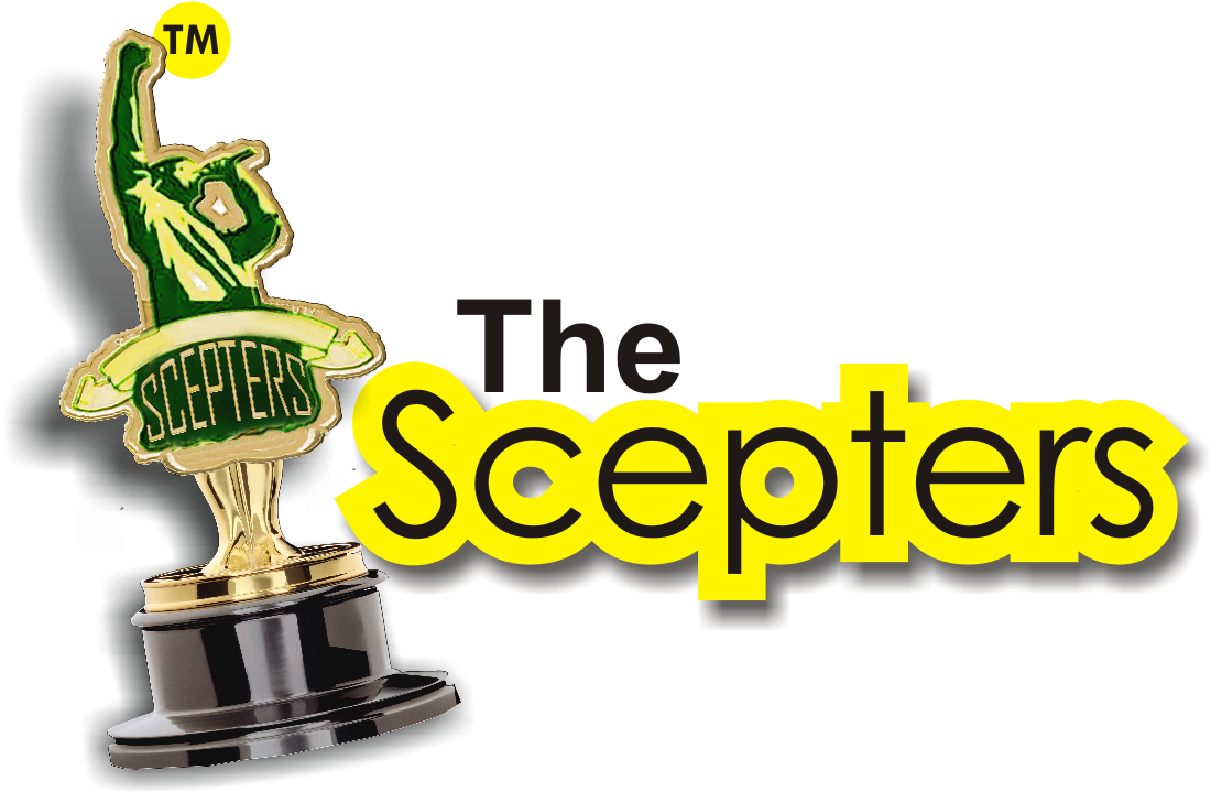 The Scepters Awards 2016 Nominee List Has Been Announced - Gospel Hotspot Radio (1194x738), Png Download