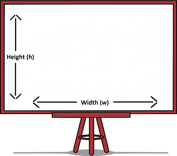 Formatting Your Poster - Pain (600x528), Png Download
