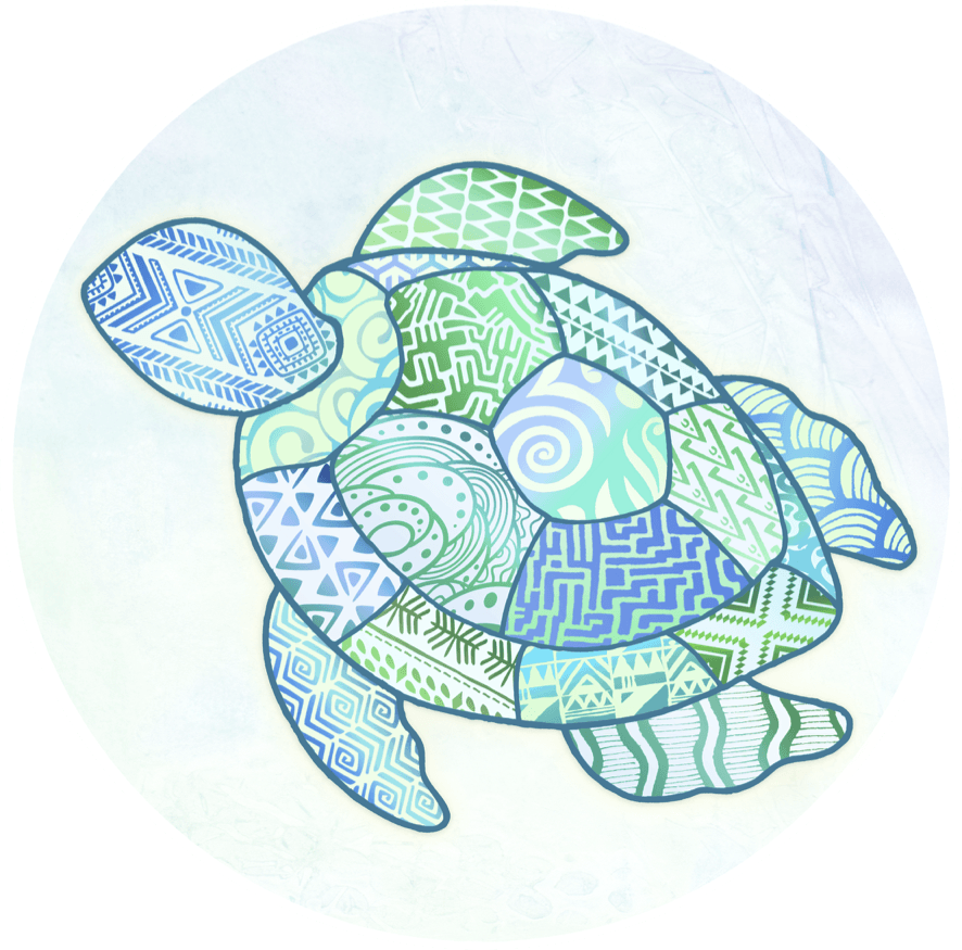 Screen Door Magnets - Keep People And Pets Tle, Brown (886x875), Png Download