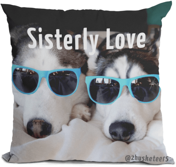 Cushion (755x755), Png Download