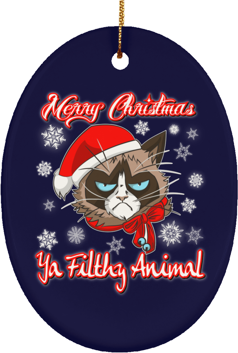 Christmas Tree Decorations - Gift (1155x1155), Png Download