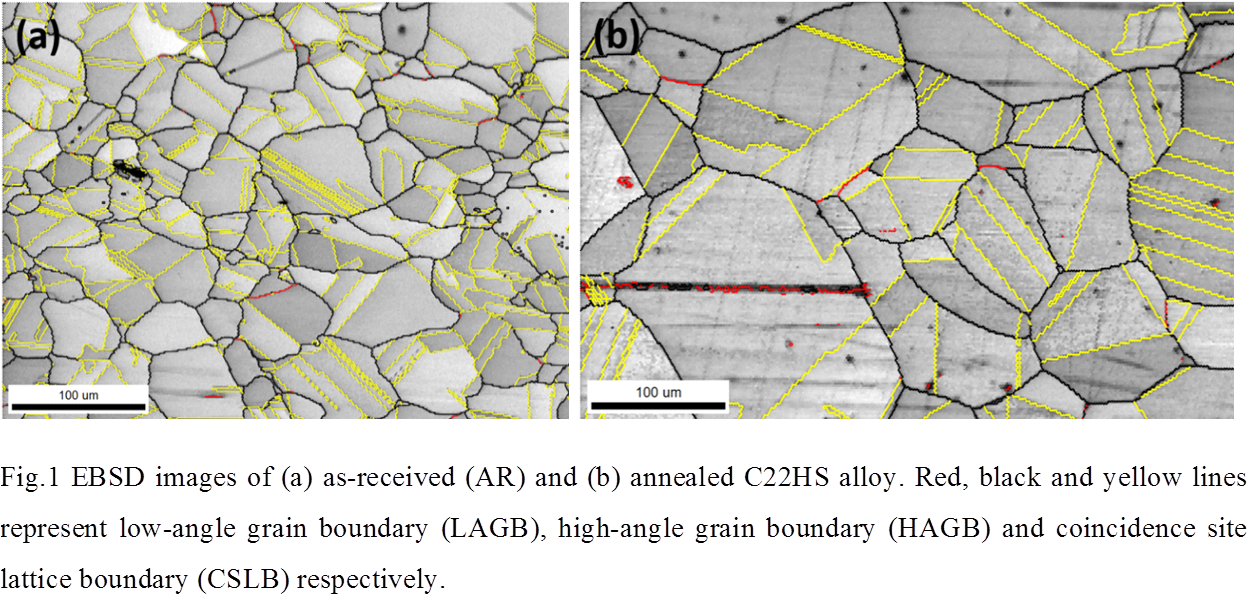 The Microstructure Evolution After Smgt Along The Depth - Map (1247x660), Png Download